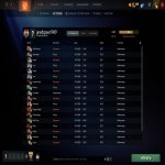 🏅 MMR 6073 | 🕒 200 годин | 🛡 11000