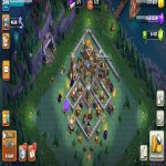 🏰 Clash of Clans акаунт | 15 ратуша | 249 рівень