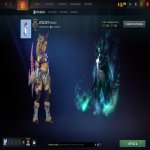 🏅 MMR 1290 | 🕒 2010 hours | 🛡 7486