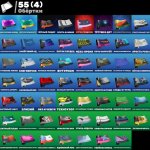 🎨 33 скінів | 🌟 Fortnite акаунт