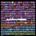 🎨 241 skins | 🌟 Fortnite account