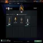 🏅 MMR 8000 | 🕒 4400 hours | 🛡 12000