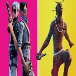 🎨 203 скінів | 🌟 Fortnite акаунт