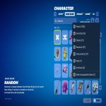 🎨 494 skins | 🌟 Fortnite account