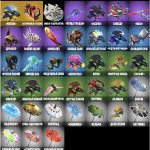 🎨 37 skins | 🌟 Fortnite account