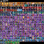 🎨 314 скінів | 🌟 Fortnite акаунт