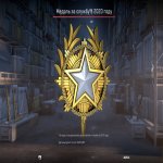 🔥 CS2 PRIME | 🎯 Rank 9 | 🕒 692 hours — Ready for Competitive Matches