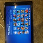 🛡️ 73 скіни | 🌟 Fortnite акаунт