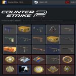 💎 Personal Account | 🥇 Faceit LVL 7 | 🚀 ELO 1388 | 🎮 PRIME | ⏱️ 2894 hours