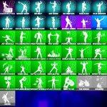 🎨 40 skins | 🌟 Fortnite account