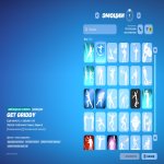 🎨 53 скіна | 🌟 Fortnite акаунт