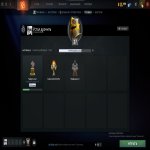 🏅 MMR 937 | 🕒 150 hours | 🛡 8718