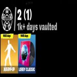 🎨 146 skins | 🌟 Fortnite account