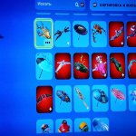 🎨 25 skins | 🌟 Fortnite account