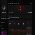 💥 FACEIT LVL 10 | 🥇 2717 ELO | 🕒 10K hours — Ready for Team Matches