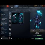 🏅 MMR 2000 | 🕒 4204 годин | 🛡 8080