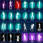 🎨 82 скінів | 🌟 Fortnite акаунт