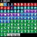 🎨 140 скинов | 🌟 Fortnite аккаунт