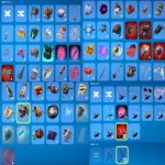 🎨 58 skins | 🌟 Fortnite account