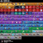 🎨 127 скинов | 🌟 Fortnite аккаунт