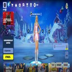 🎨 35 скінів | 🌟 Fortnite акаунт