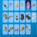 🎨 53 скінів | 🌟 Fortnite акаунт