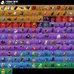 🎨 113 skins | 🌟 Fortnite account