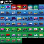 🎨 49 skins | 🌟 Fortnite account