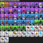 🎨 82 скінів | 🌟 Fortnite акаунт