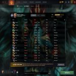 🏅 MMR 4214 | 🕒 303 годин | 🛡 6210