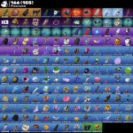 🎨 150 скинов | 🌟 Fortnite аккаунт