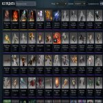 🏅 MMR 1500 | 🕒 864 годин | 🛡 9885