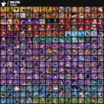 🎨 256 скінів | 🌟 Fortnite акаунт