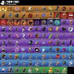 🎨 67 skins | 🌟 Fortnite account