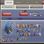 🏰 Clash of Clans акаунт | Ратуша 12 рівень | Рівень 12