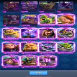 🏰 Clash of Clans акаунт | 16 ратуша | Рівень 25