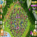 🏰 Clash of Clans акаунт | 18 ратуша | Рівень 18