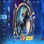 🎮 Mobile Legends акаунт | Міфічний | 131 героїв | 481 облич