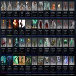 🏅 MMR 700 | 🕒 900 годин | 🛡 9311