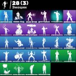 🎨 34 скінів | 🌟 Fortnite акаунт