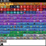 🎨 186 skins | 🌟 Fortnite account