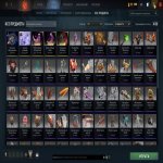 🏅 MMR 1 | 🕒 176 hours | 🛡 10275