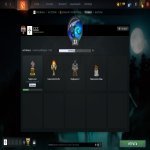 🏅 MMR 7090 | 🕒 300 годин | 🛡 12000