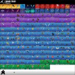 🎨 173 скінів | 🌟 Fortnite акаунт