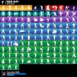 🎨 213 skins | 🌟 Fortnite account