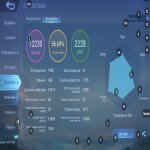 🎮 Mobile Legends акаунт | Легенда | 131 героїв | 390 облич