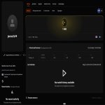 💎 CS Прайм | 🎯 FACEIT Рівень 4 | 🕒 1000 ELO — Готовий до матчів