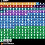 🎨 272 скінів | 🌟 Fortnite акаунт