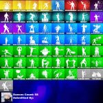 🎨 47 скінів | 🌟 Fortnite акаунт