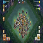 🏰 Clash of Clans акаунт | Ратуша 16 | Рівень 218